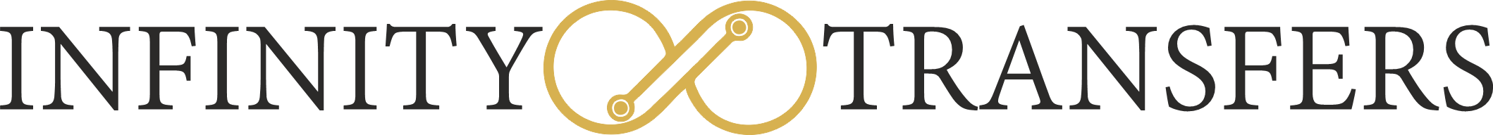 Infinity transfers
